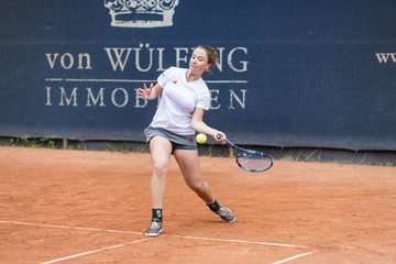 Bild 294 - BL DTV Hannover - BW Dresden Blasewitz : Ergebnis: 2:7